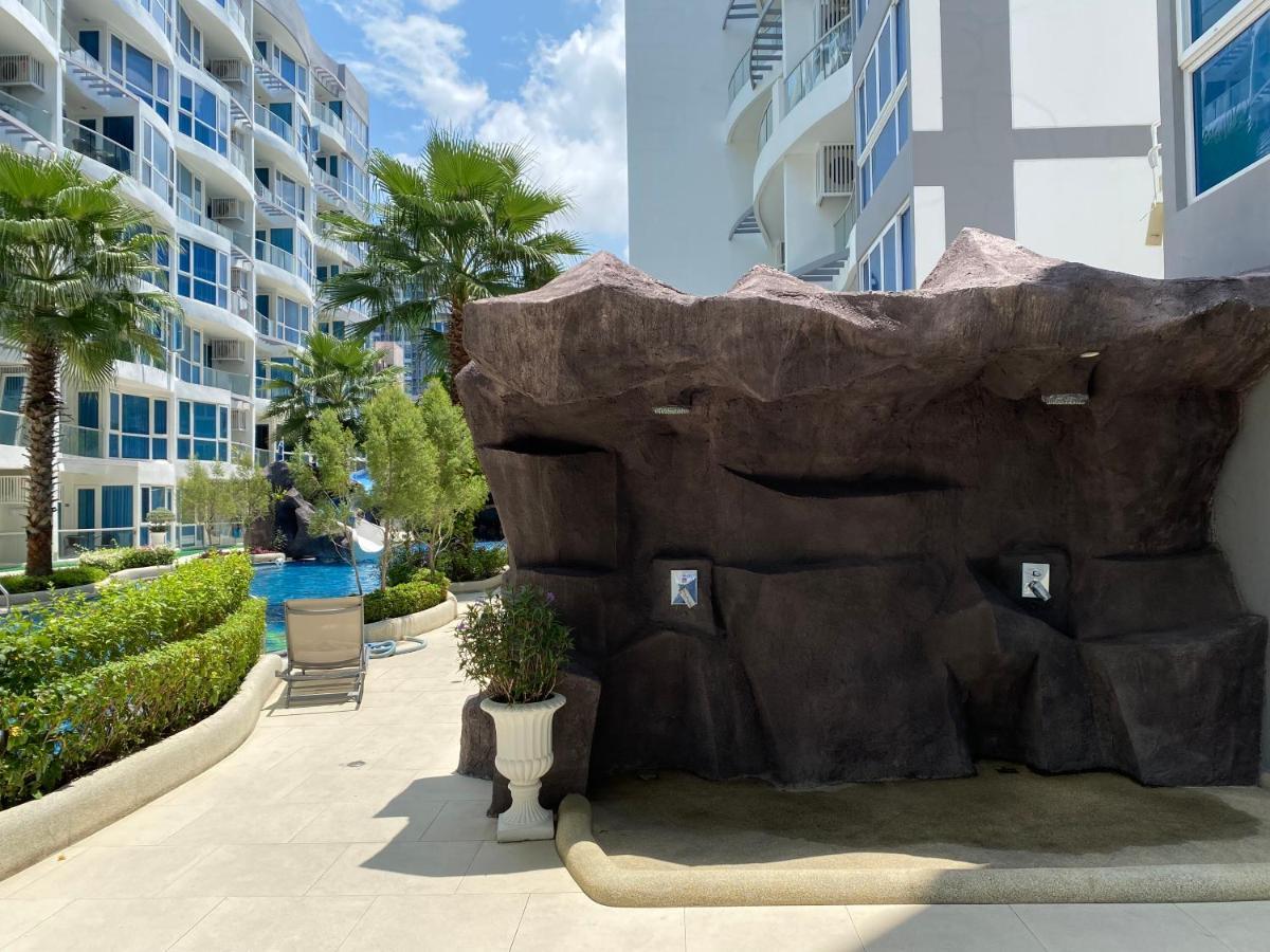 Apartment Grand Avenue By Bormon Pattaya