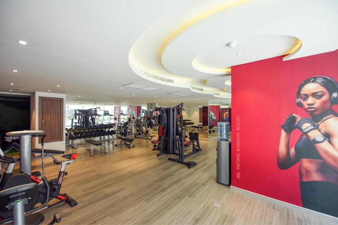 Apartment Grand Avenue By Bormon