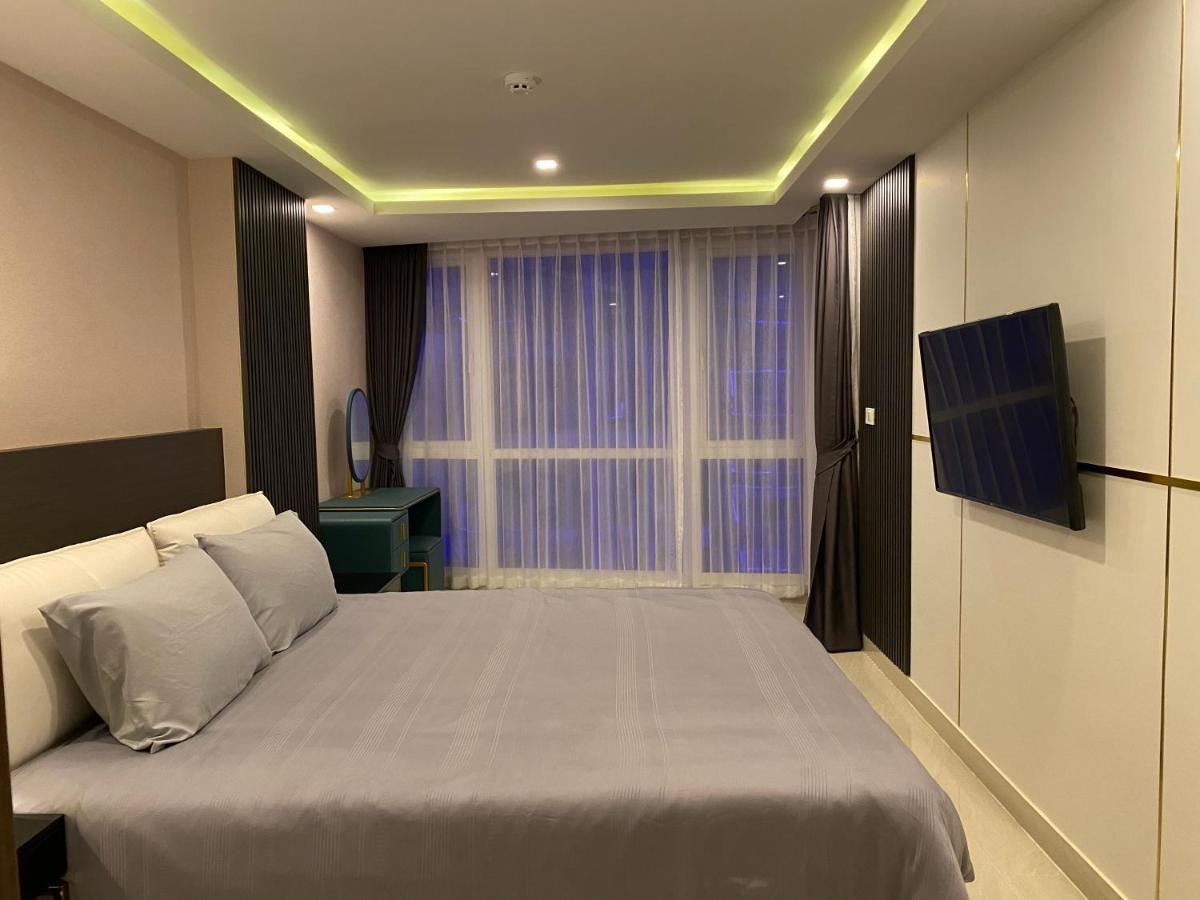 Grand Avenue By Bormon Apartment *