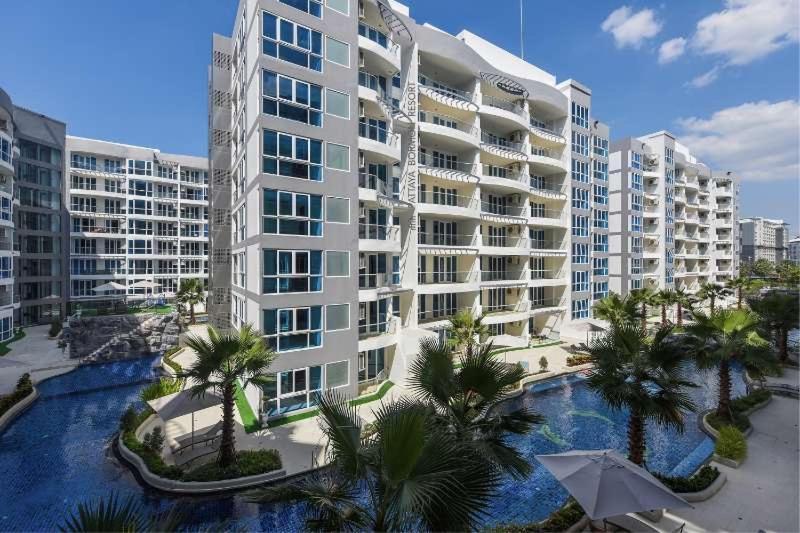 Grand Avenue By Bormon Apartment *
